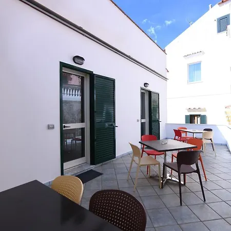 Casamalfi Vista Mare 3* أمالفي