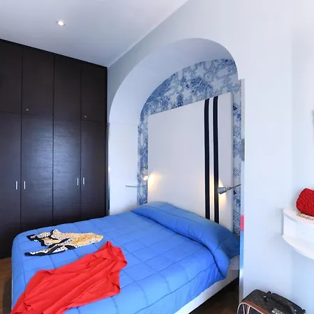 Casamalfi Vista Mare أمالفي