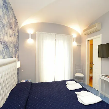 Casamalfi Vista Mare 3*
