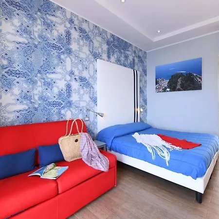 Casamalfi Vista Mare 3* אמאלפי