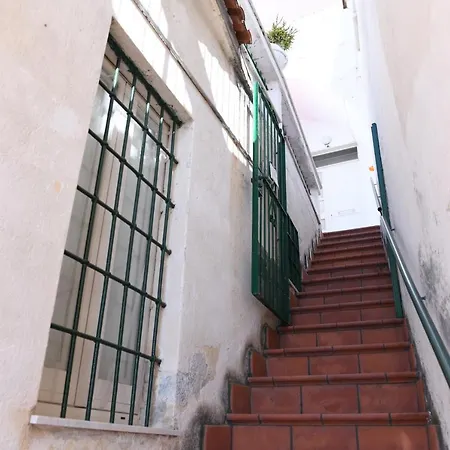 Casamalfi Vista Mare Apart Otel 3*