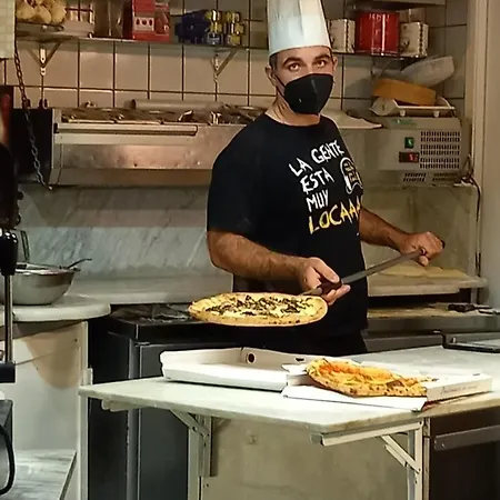 Casamalfi Vista Mare Ξενοδοχείο με διαμερίσματα Αμάλφι