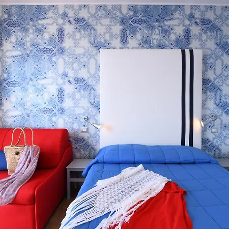 Casamalfi Vista Mare 3* Αμάλφι