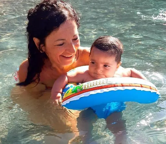 Casamalfi Vista Mare Aparthotel 3*