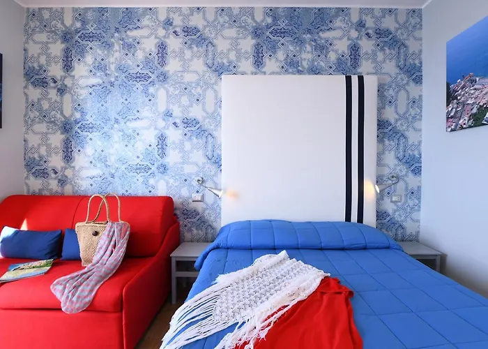 Casamalfi Vista Mare 3* Amalfi