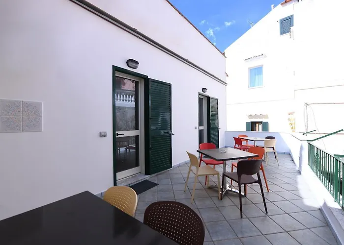 Casamalfi Vista Mare 3* Amalfi