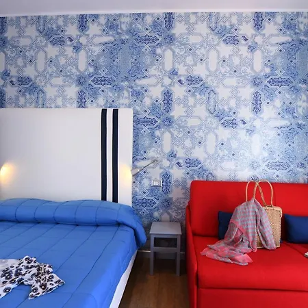 Lejlighedshotel Casamalfi Vista Mare Amalfi