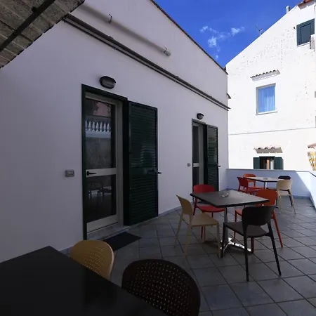 Appartamenti Casamalfi Vista Mare 3*