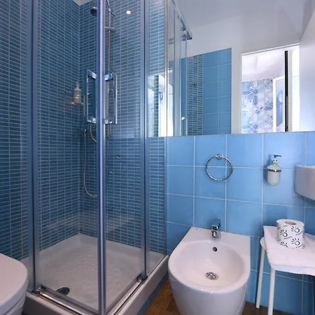 Aparthotel Appartamenti Casamalfi Vista Mare 3*