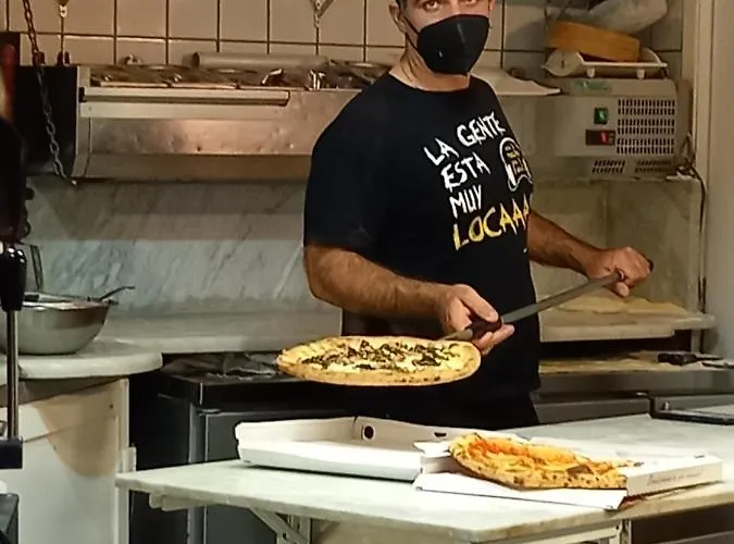 Casamalfi Vista Mare Aparthotel Amalfi