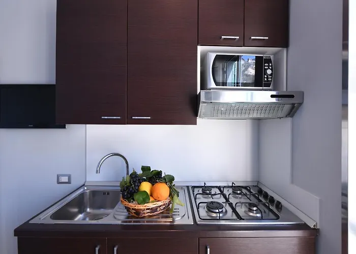 Aparthotel Casamalfi Vista Mare Amalfi