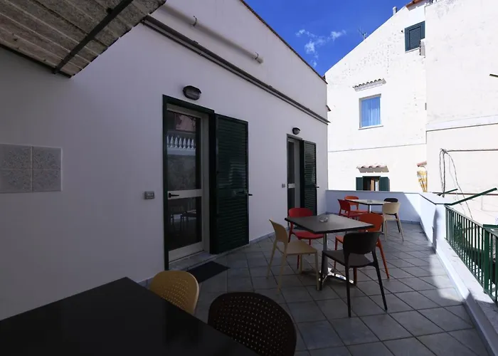 Casamalfi Vista Mare 3*