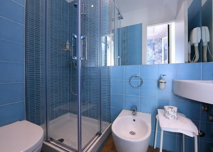 Aparthotel Casamalfi Vista Mare 3*