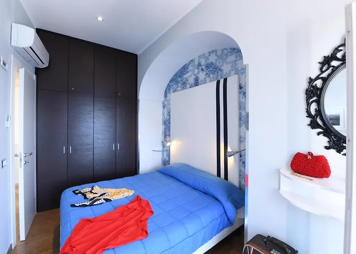 Casamalfi Vista Mare Amalfi