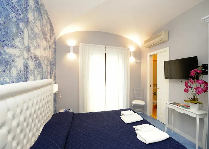 Casamalfi Vista Mare 3*